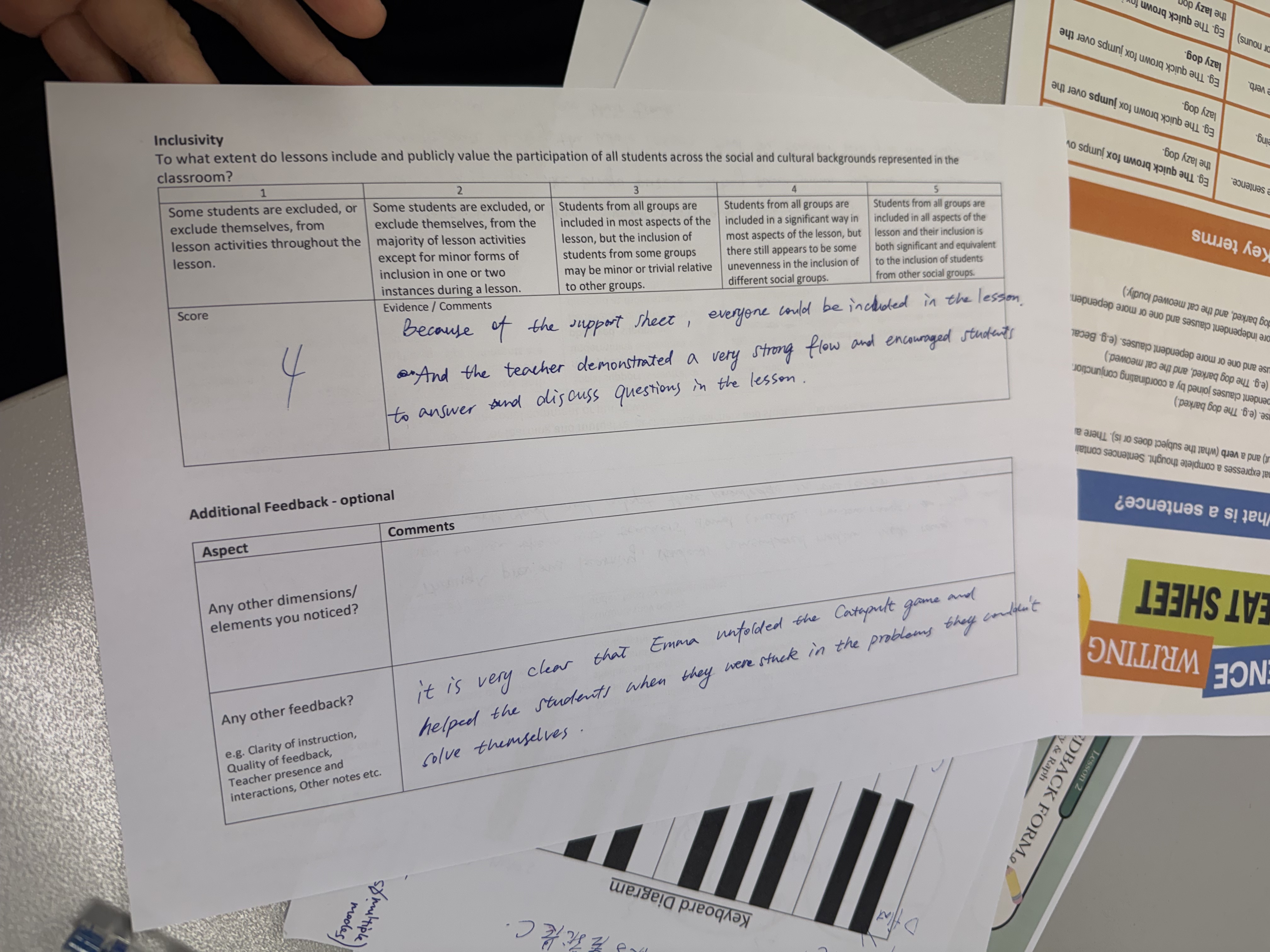 Feedback 1 – page 2